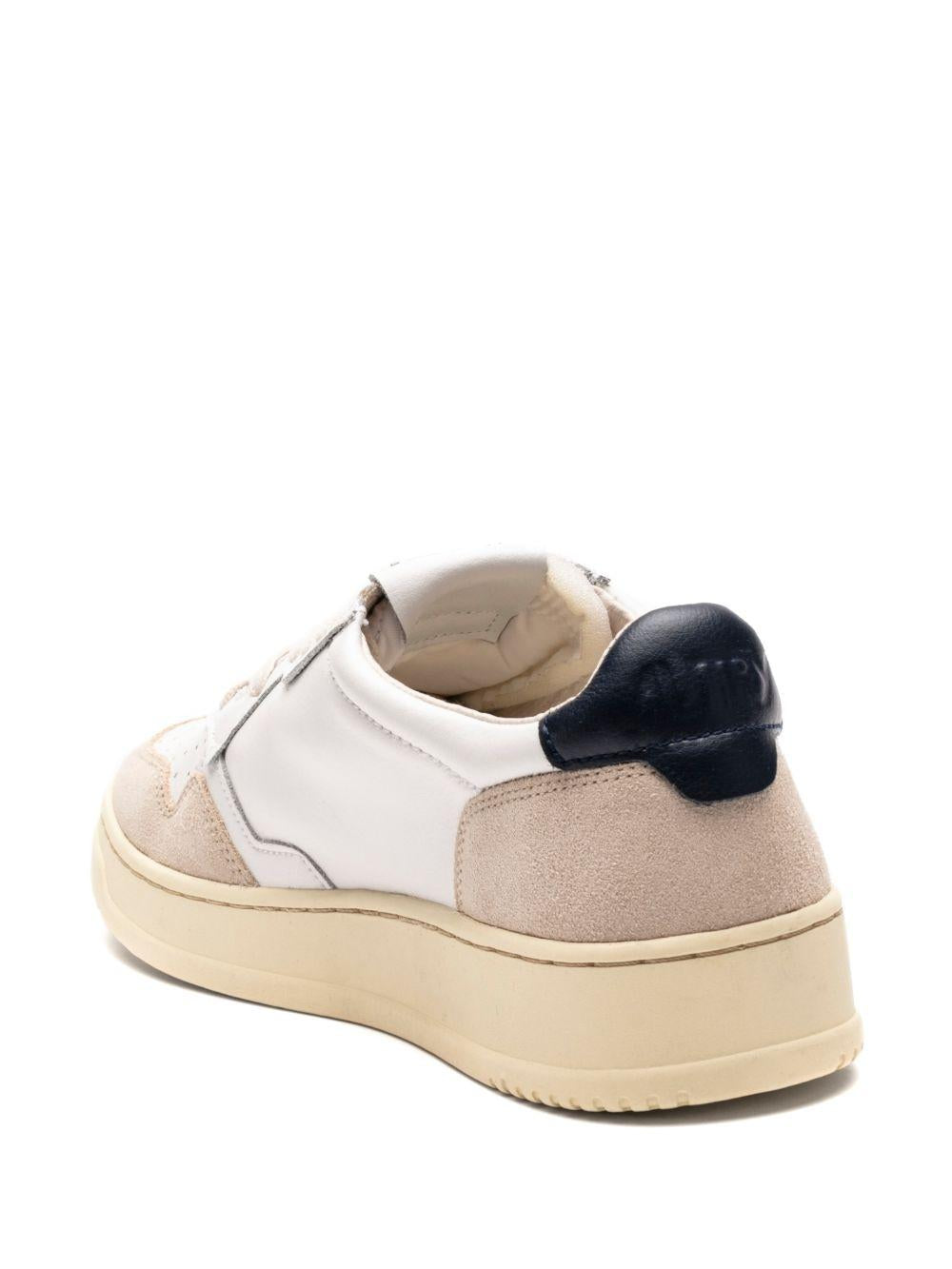  Sneakers Uomo 