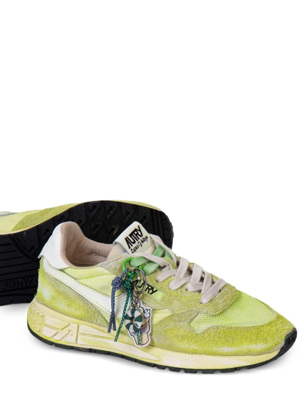  Sneakers Donna 