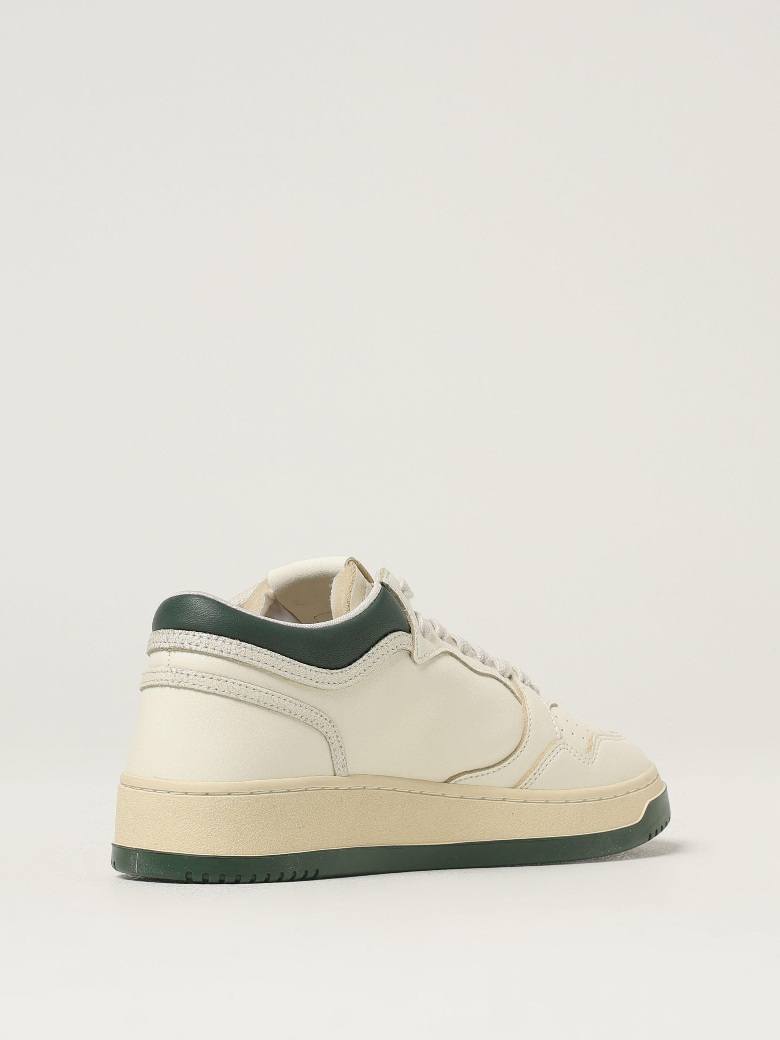  Sneakers Uomo 