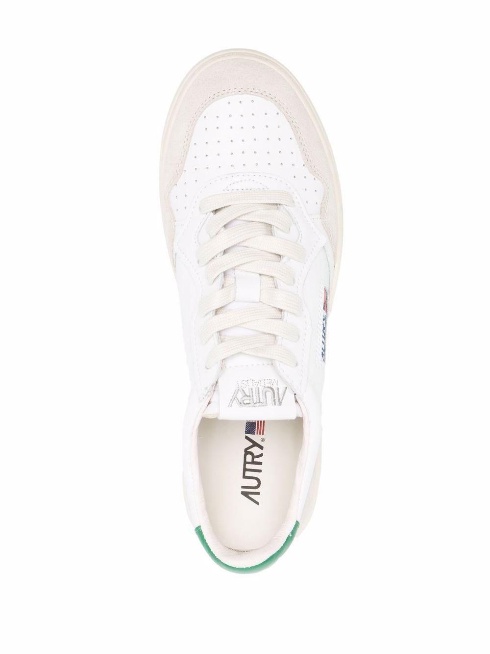  Sneakers Uomo 