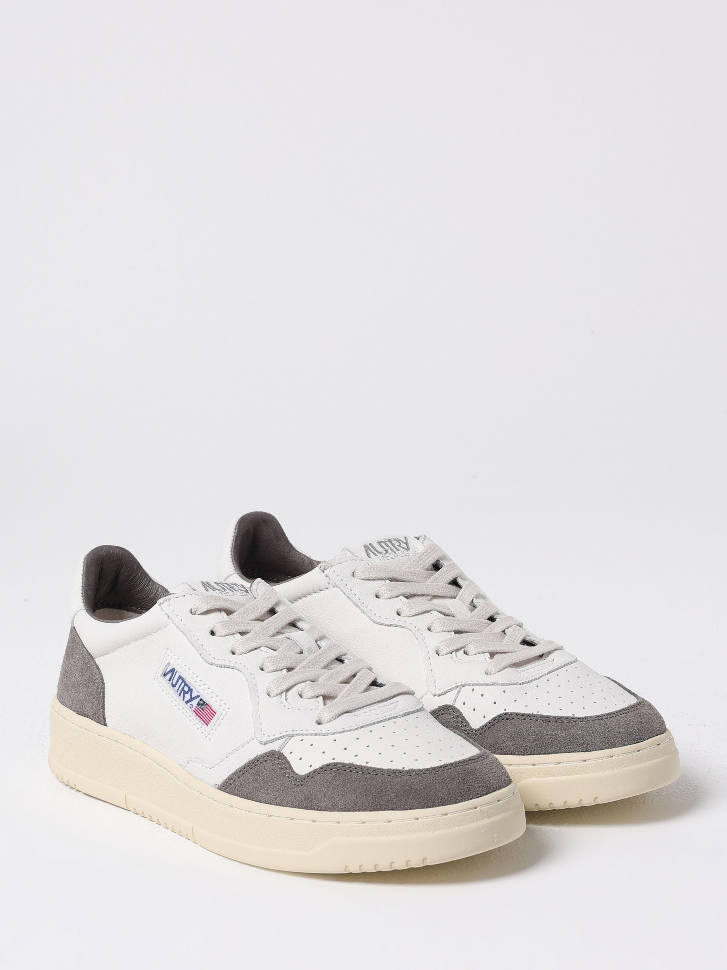  Sneakers Uomo 