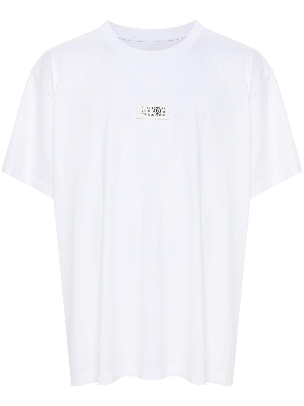  T-shirt Uomo 