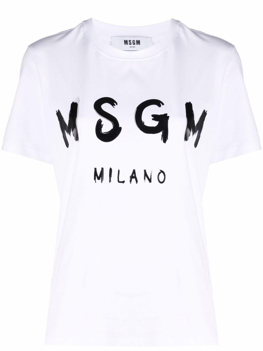  T-shirt Donna 