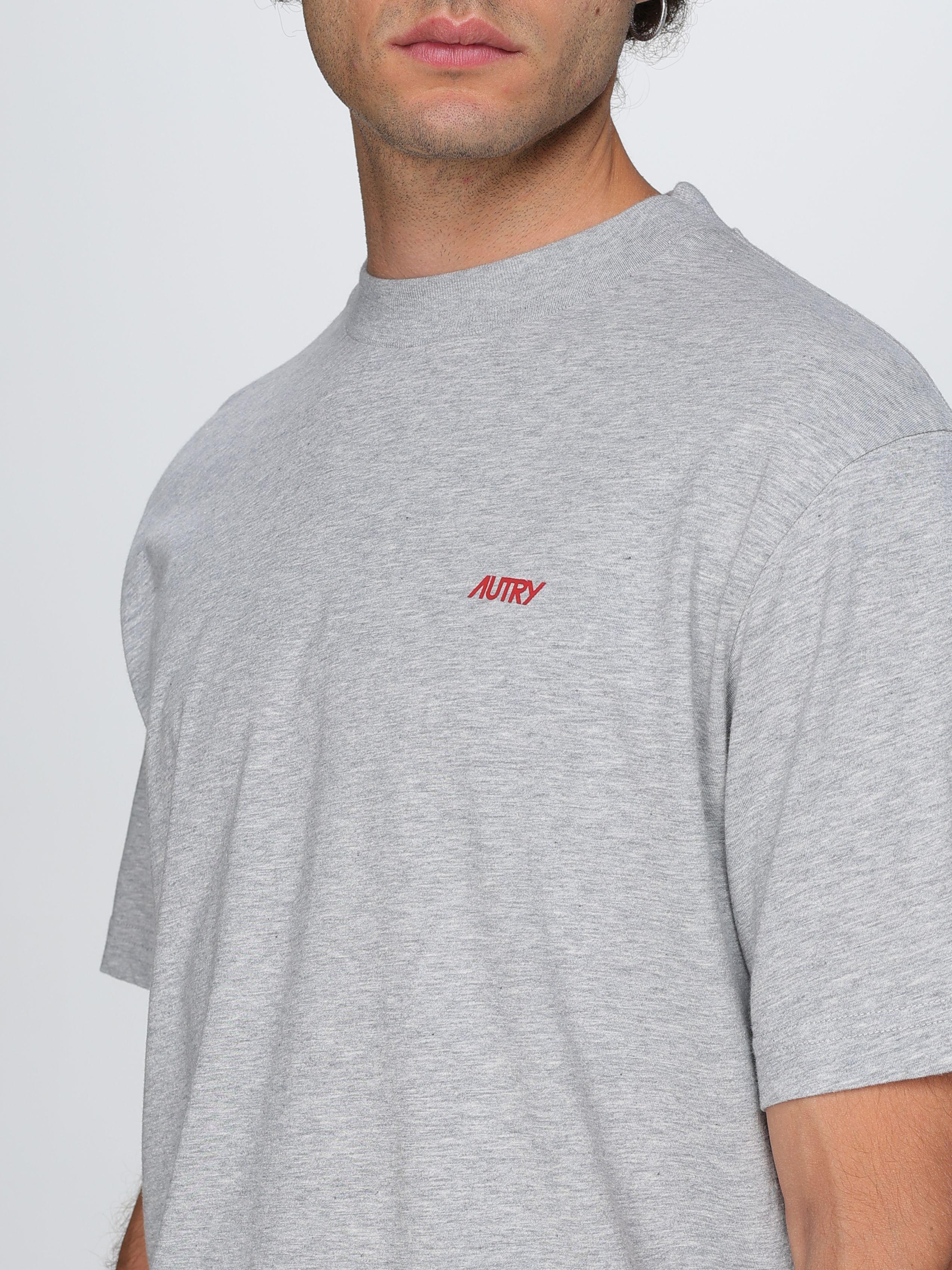  T-shirt Uomo 