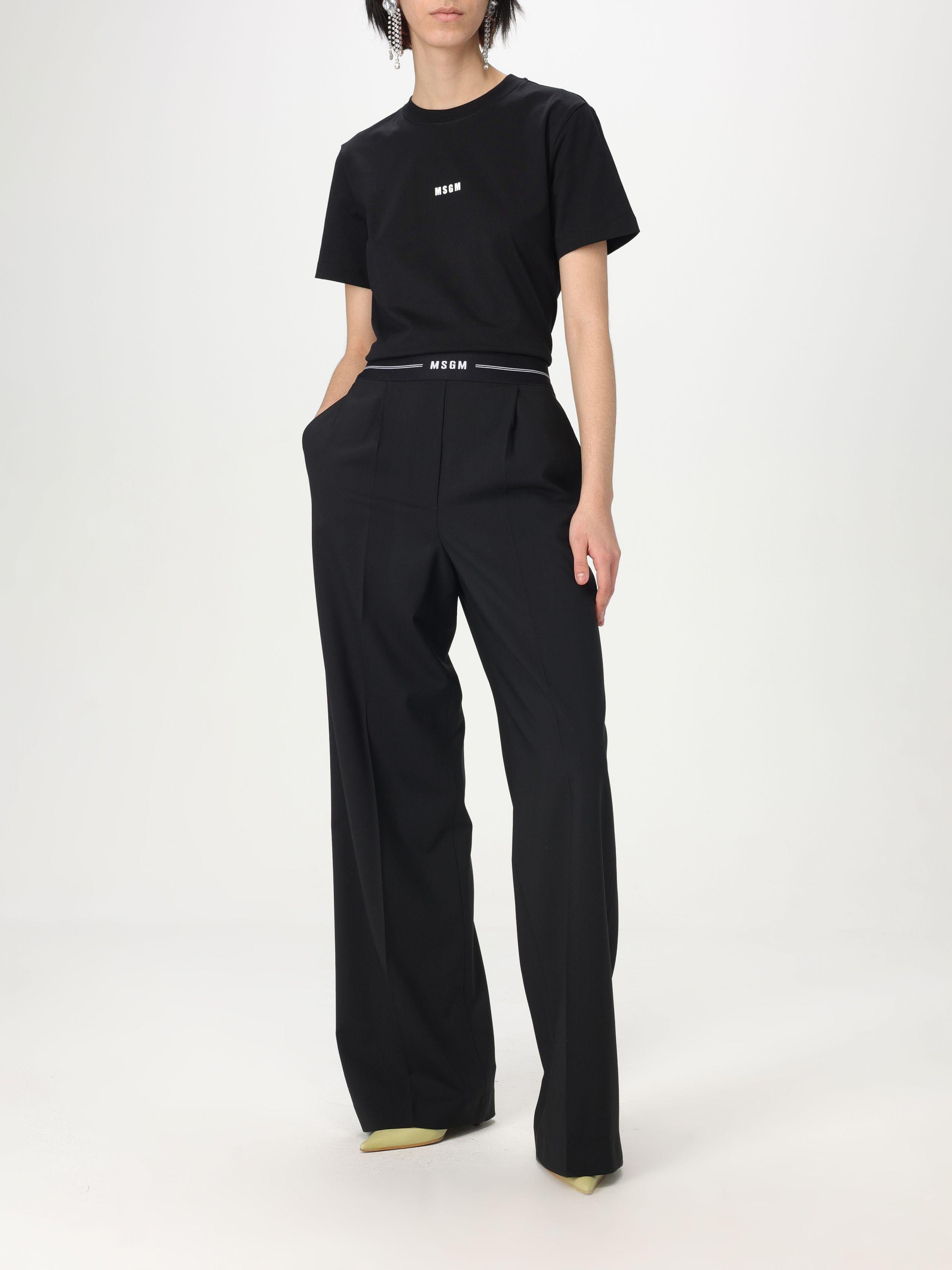  T-shirt Donna 