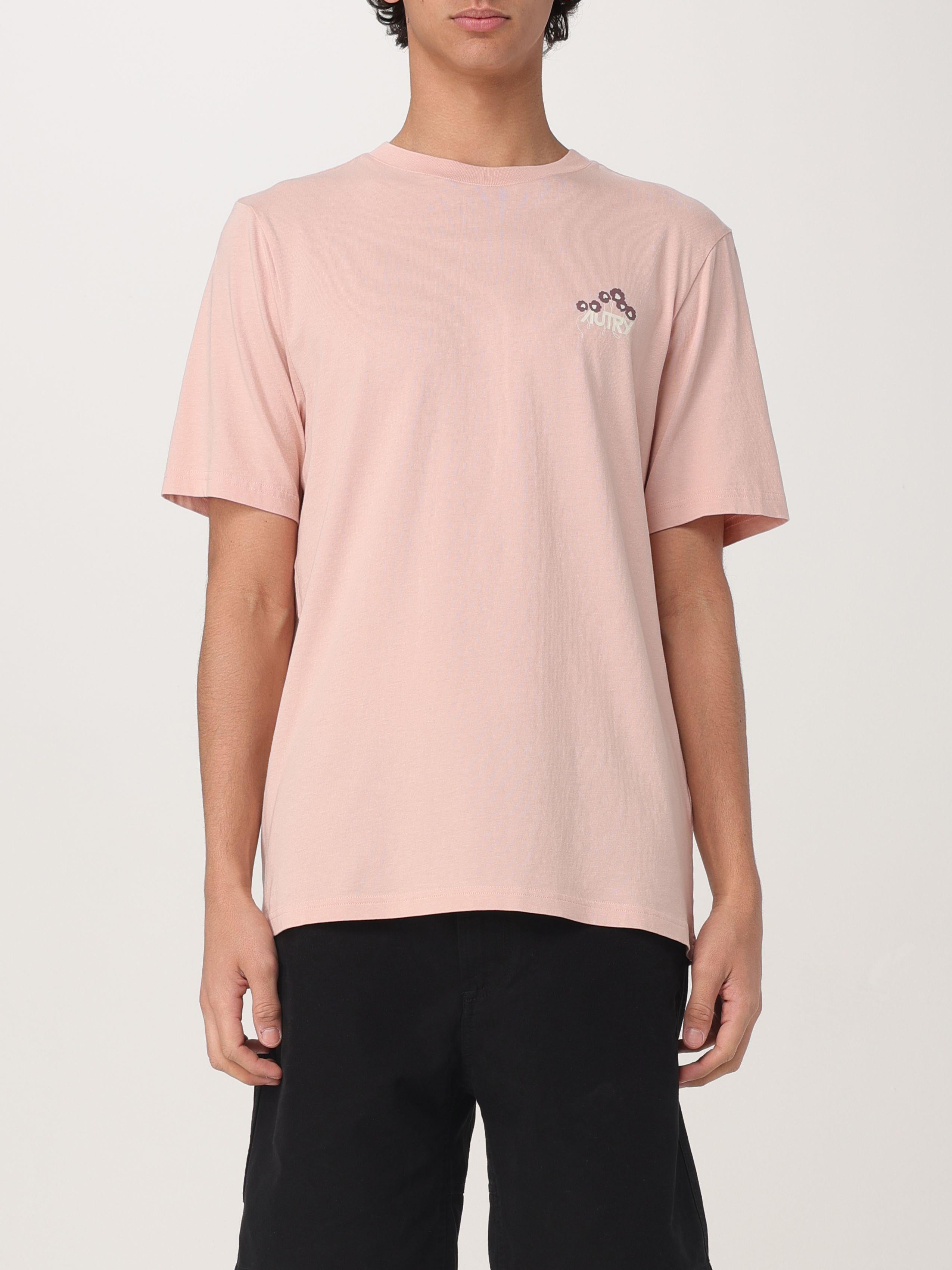  T-shirt Uomo 