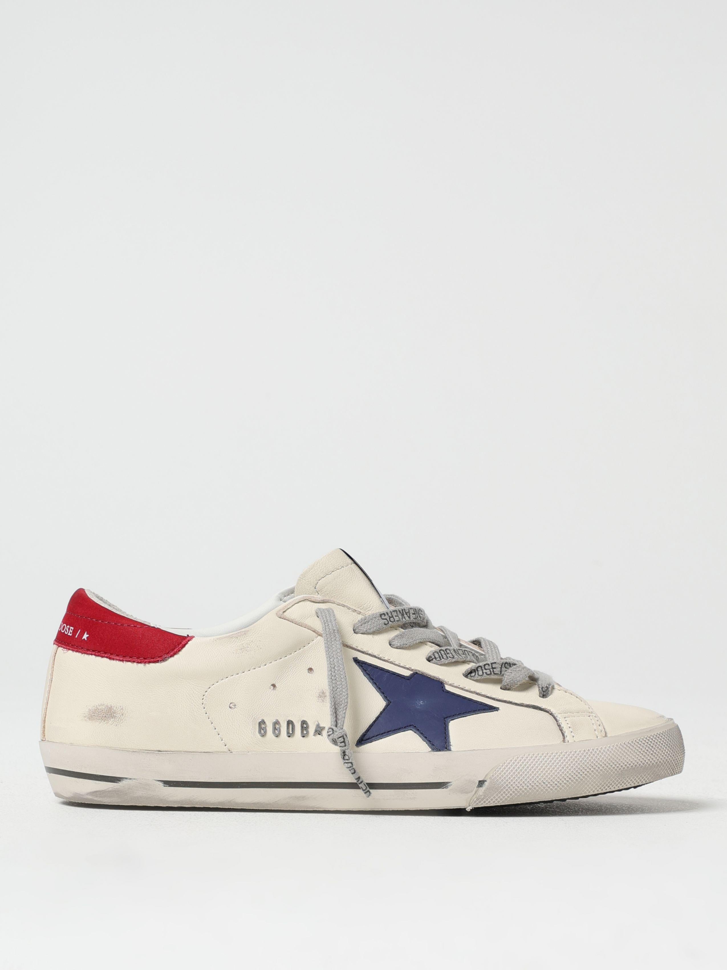  Sneakers Uomo 