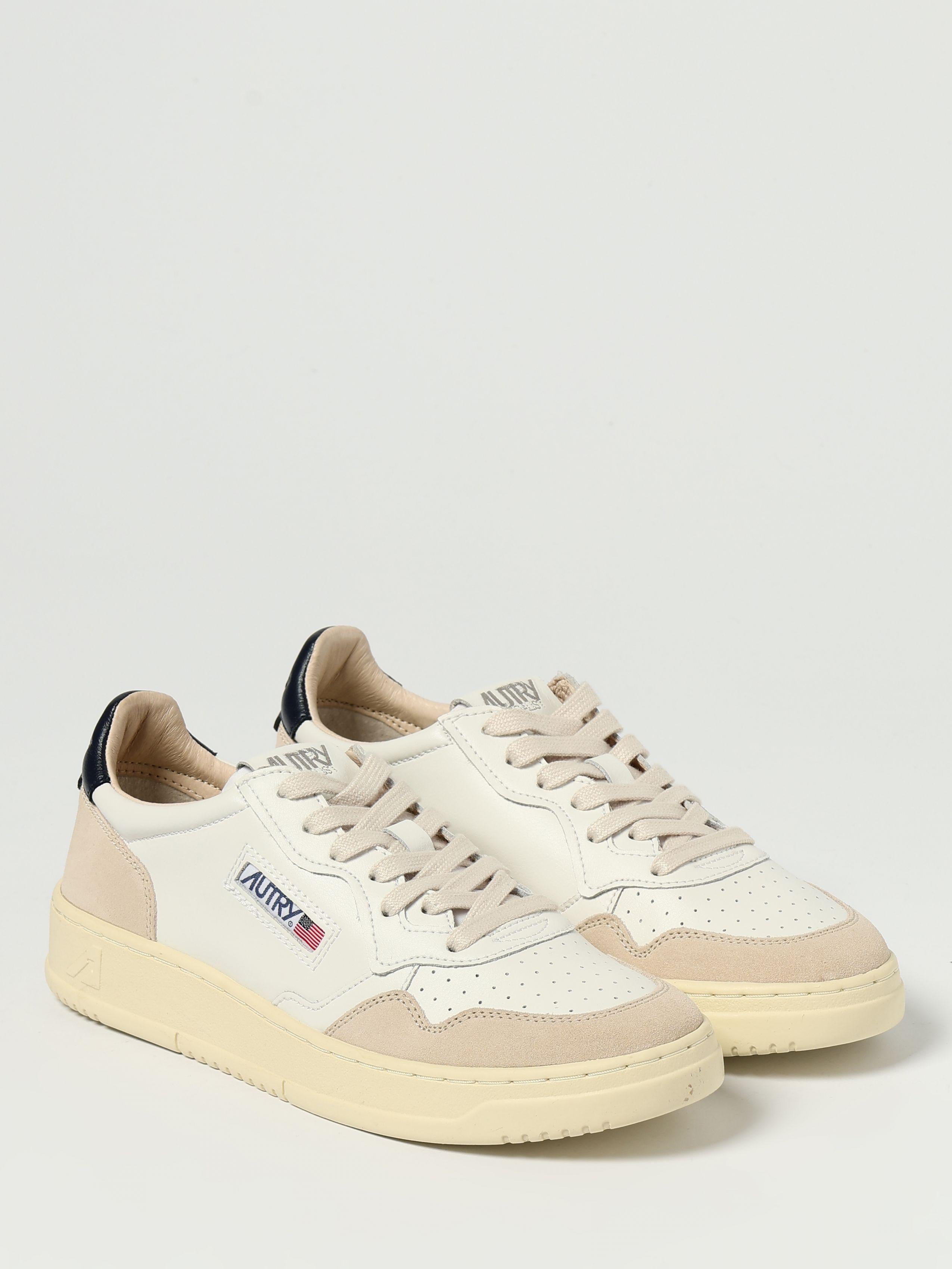  Sneakers Uomo 
