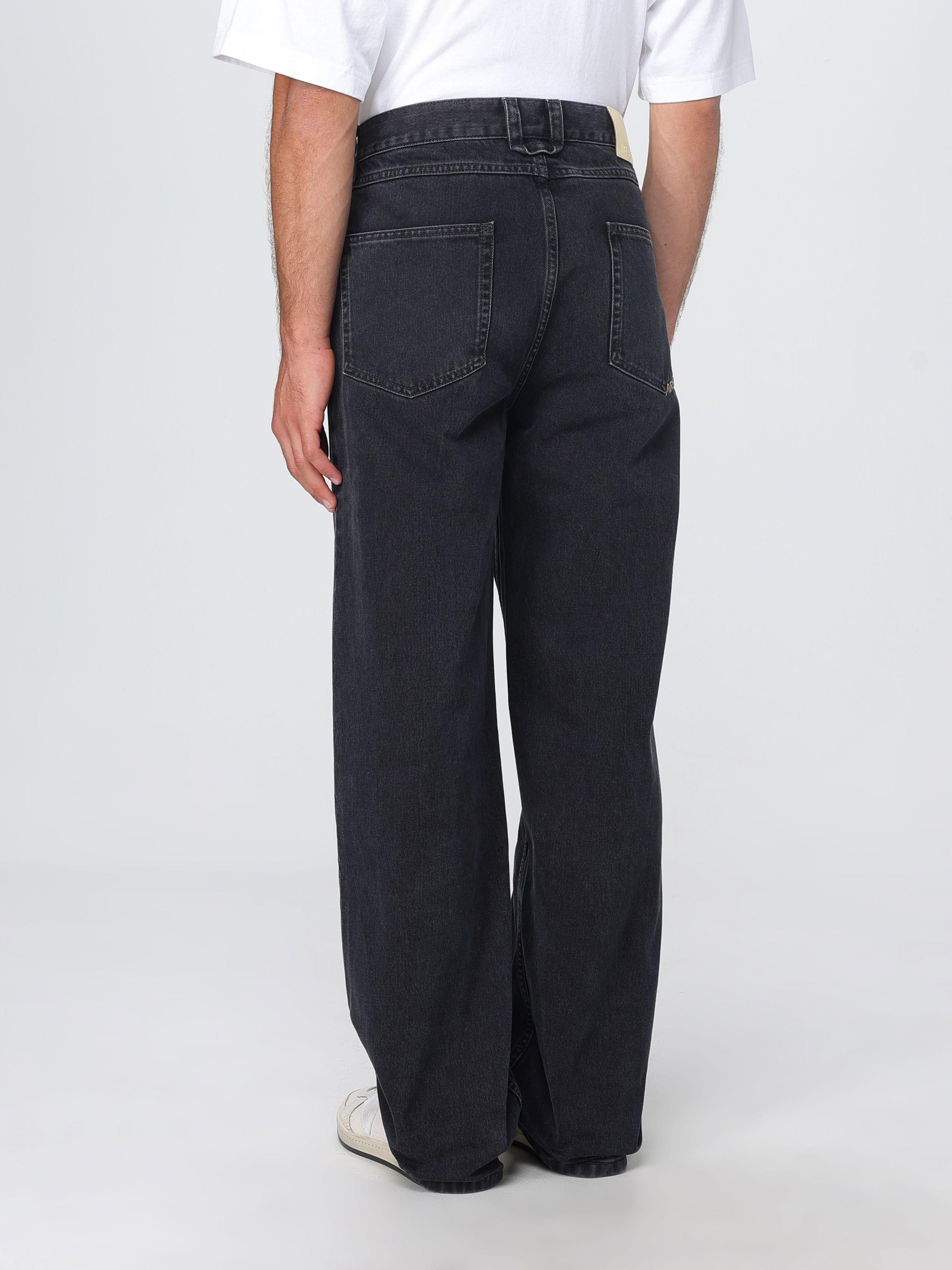  Jeans Uomo 