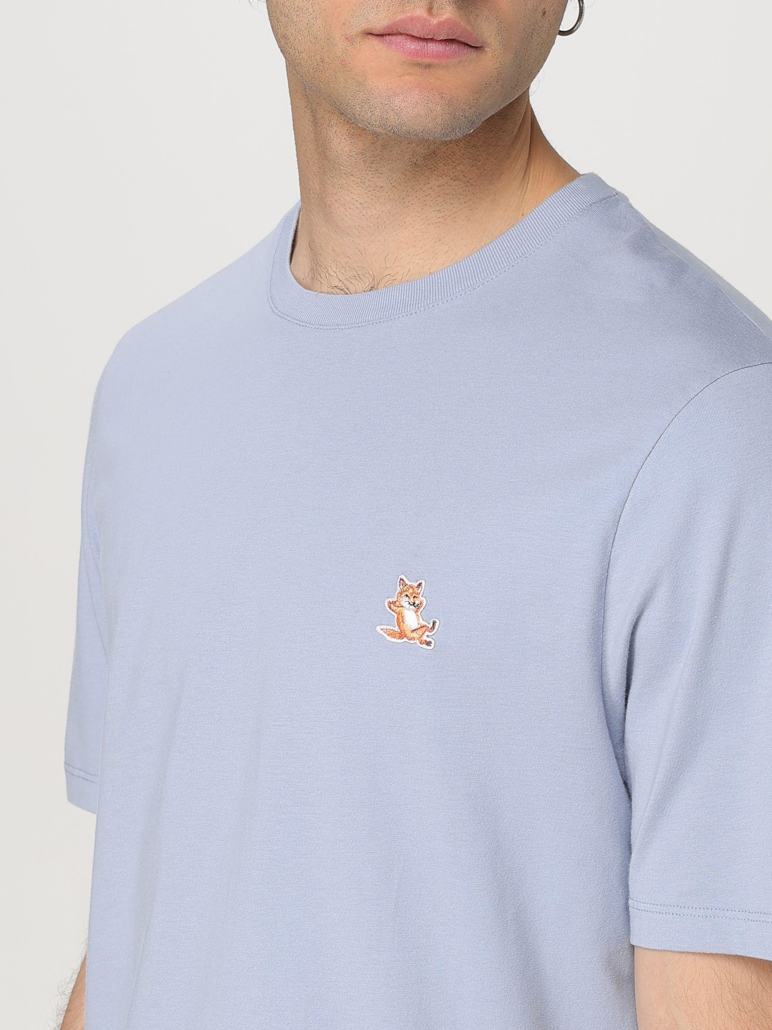  T-shirt Uomo 
